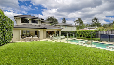 Picture of 12 Wallalong Crescent, WEST PYMBLE NSW 2073