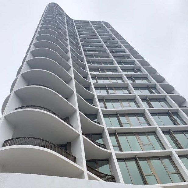 1 bedrooms Apartment / Unit / Flat in A1302/80 Waterloo Road MACQUARIE PARK NSW, 2113