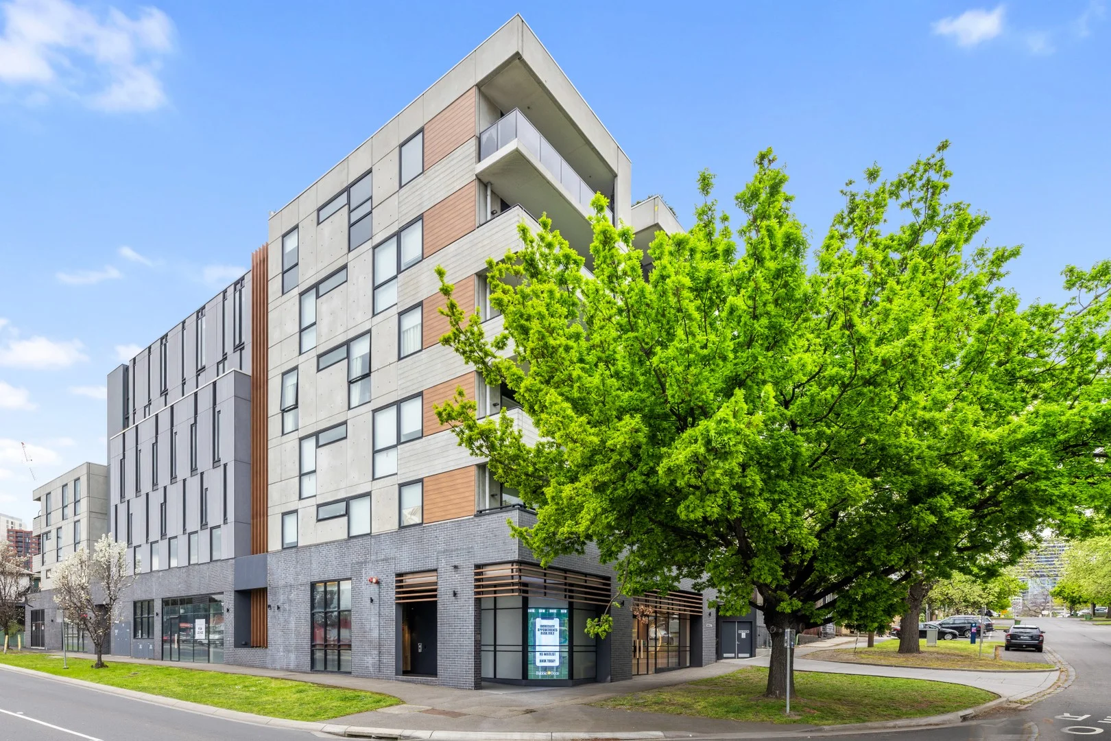 307/12 Napier Street, Footscray VIC 3011