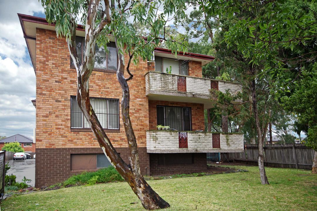 7/33 Fairmount Street, LAKEMBA NSW 2195, Image 0