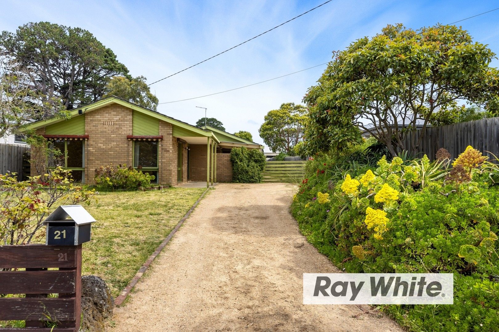 3 bedrooms House in 21 Bona Street TOOTGAROOK VIC, 3941