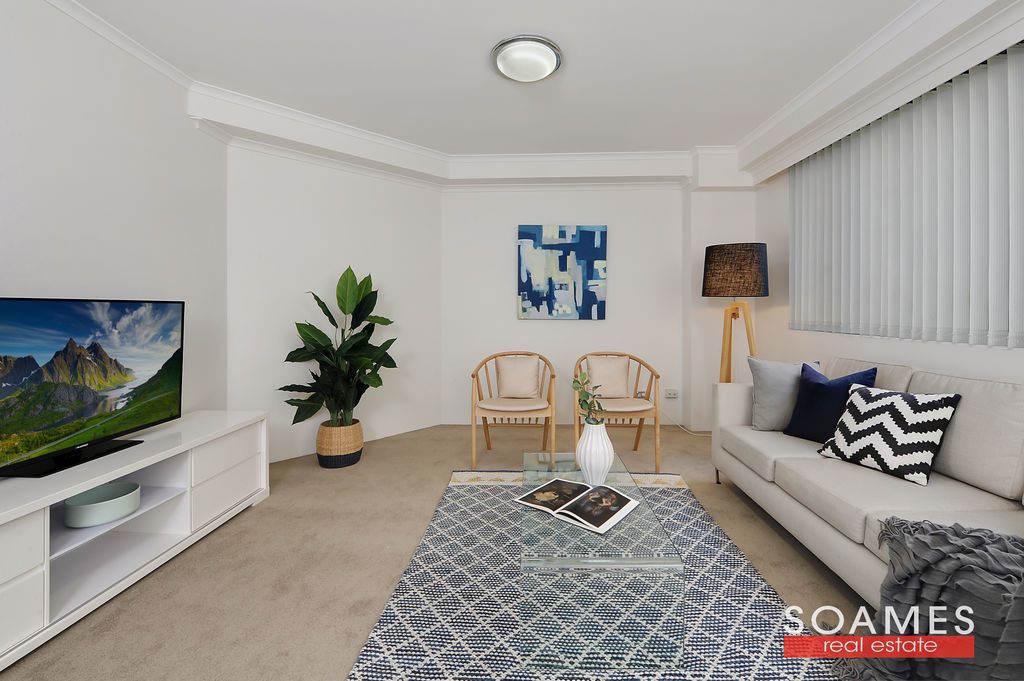 21/208 Pacific Highway, Hornsby NSW 2077, Image 1