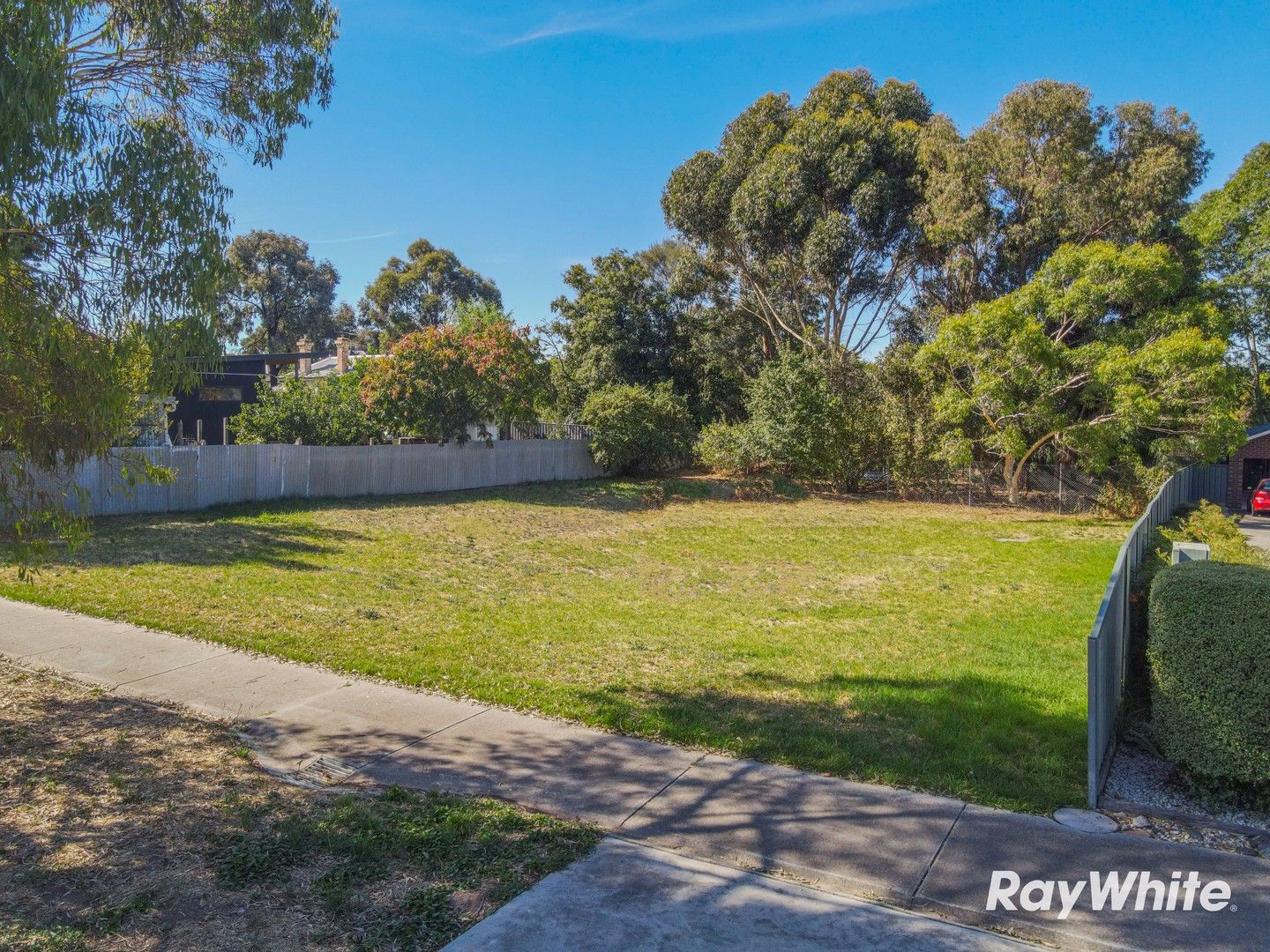 Vacant land in 20 Hill Street, BENDIGO VIC, 3550