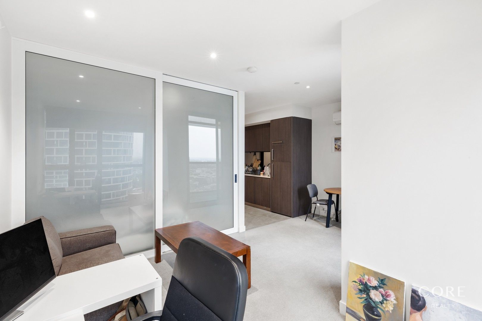 Level 25, 2504/155 Franklin Street, Melbourne VIC 3000, Image 0