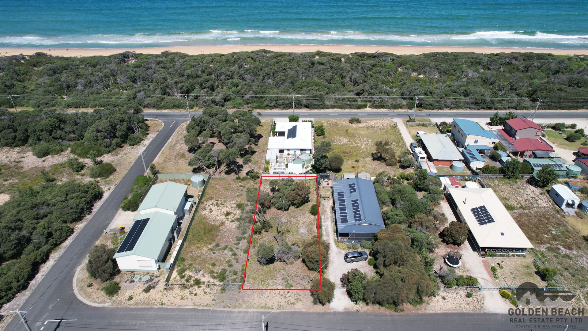 5 Beachcomber Road, Golden Beach VIC 3851, Image 0