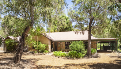 Picture of 7 Kalgaritch Ave, WEST BUSSELTON WA 6280