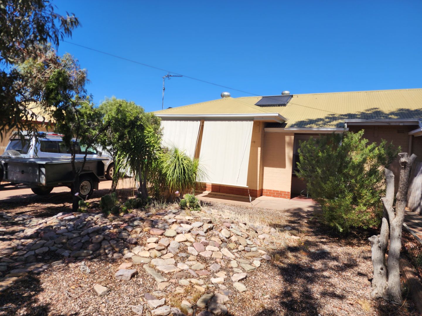36 Elizabeth Terrace, Port Augusta SA 5700, Image 1