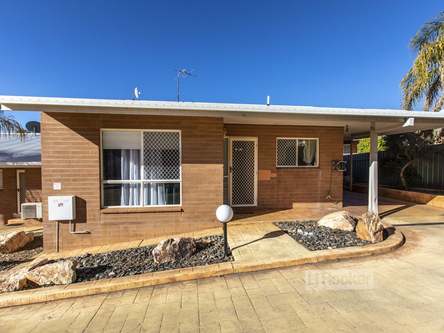 2/13 Latz Crescent, Larapinta NT 0875, Image 0