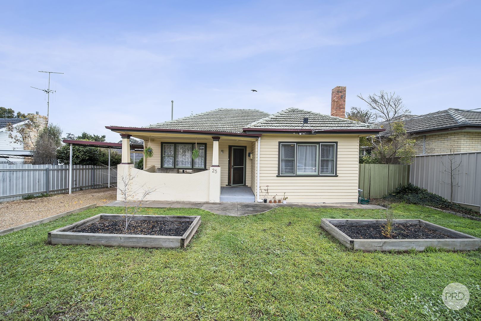 25 Mahon Avenue, Kennington VIC 3550, Image 1