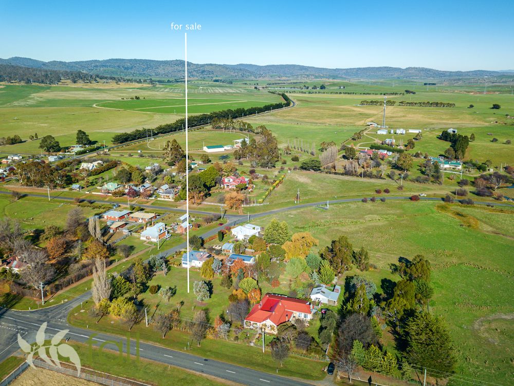 Lot 1/4 Patrick Street, Bothwell TAS 7030, Image 1