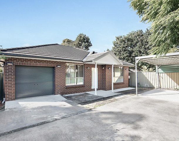 58A Renown Avenue, Wiley Park NSW 2195