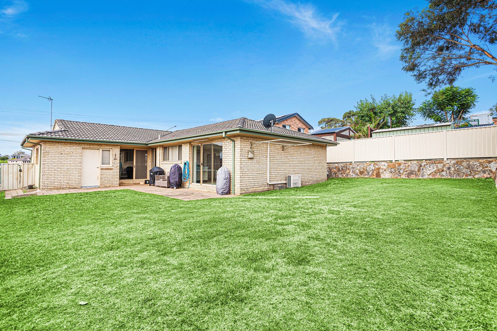 22 Pioneer Drive, Blackbutt NSW 2529, Image 0