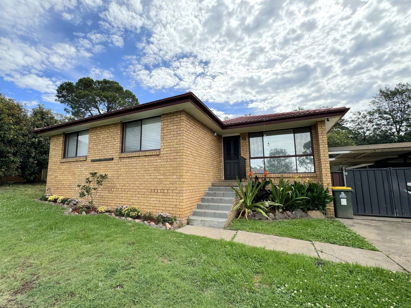 3 bedrooms House in 5 Muller Place SINGLETON NSW, 2330