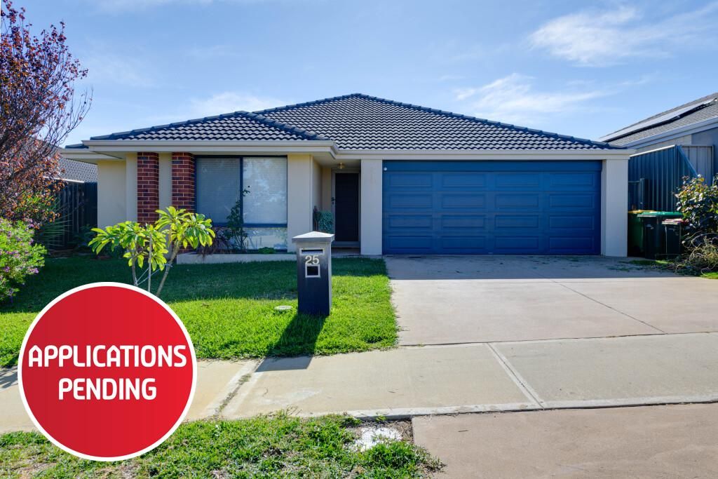 25 Liddard Gardens, Baldivis WA 6171, Image 0