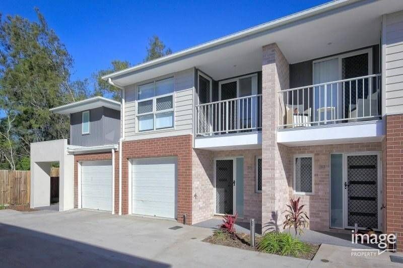 3 bedrooms Townhouse in 35/14-16 Keidges Road BELLBIRD PARK QLD, 4300