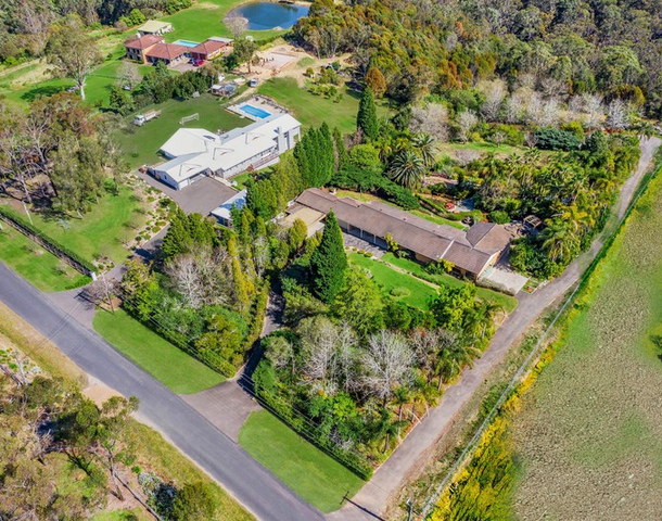 26 Bangor Road, Middle Dural NSW 2158