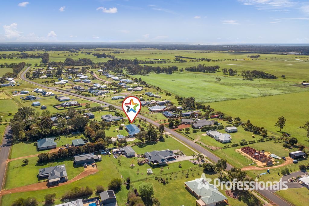 104 Morava Drive, Ambergate WA 6280, Image 1