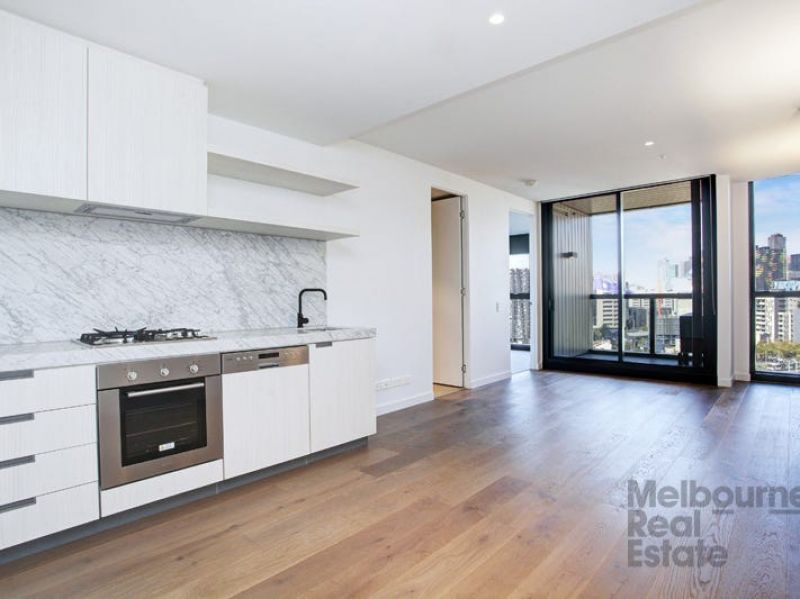 1310/33 Blackwood Street, North Melbourne Property History & Address Research Domain