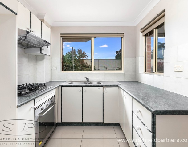 12/221-223 Dunmore Street, Pendle Hill NSW 2145