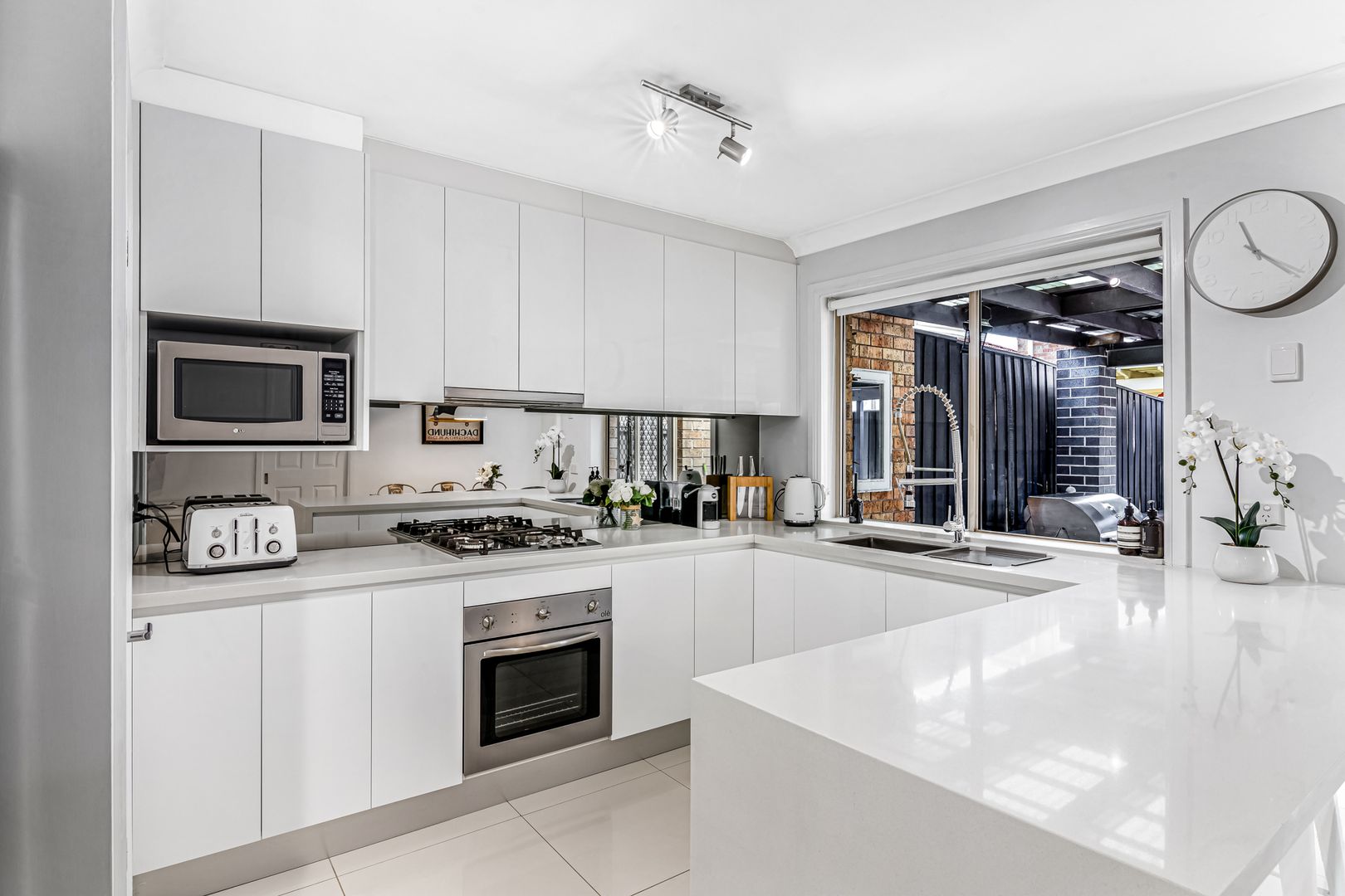 14/12-14 Dalton Place, Fairfield West NSW 2165, Image 2