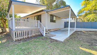 Picture of 17A Wagner Street, EAGLEBY QLD 4207