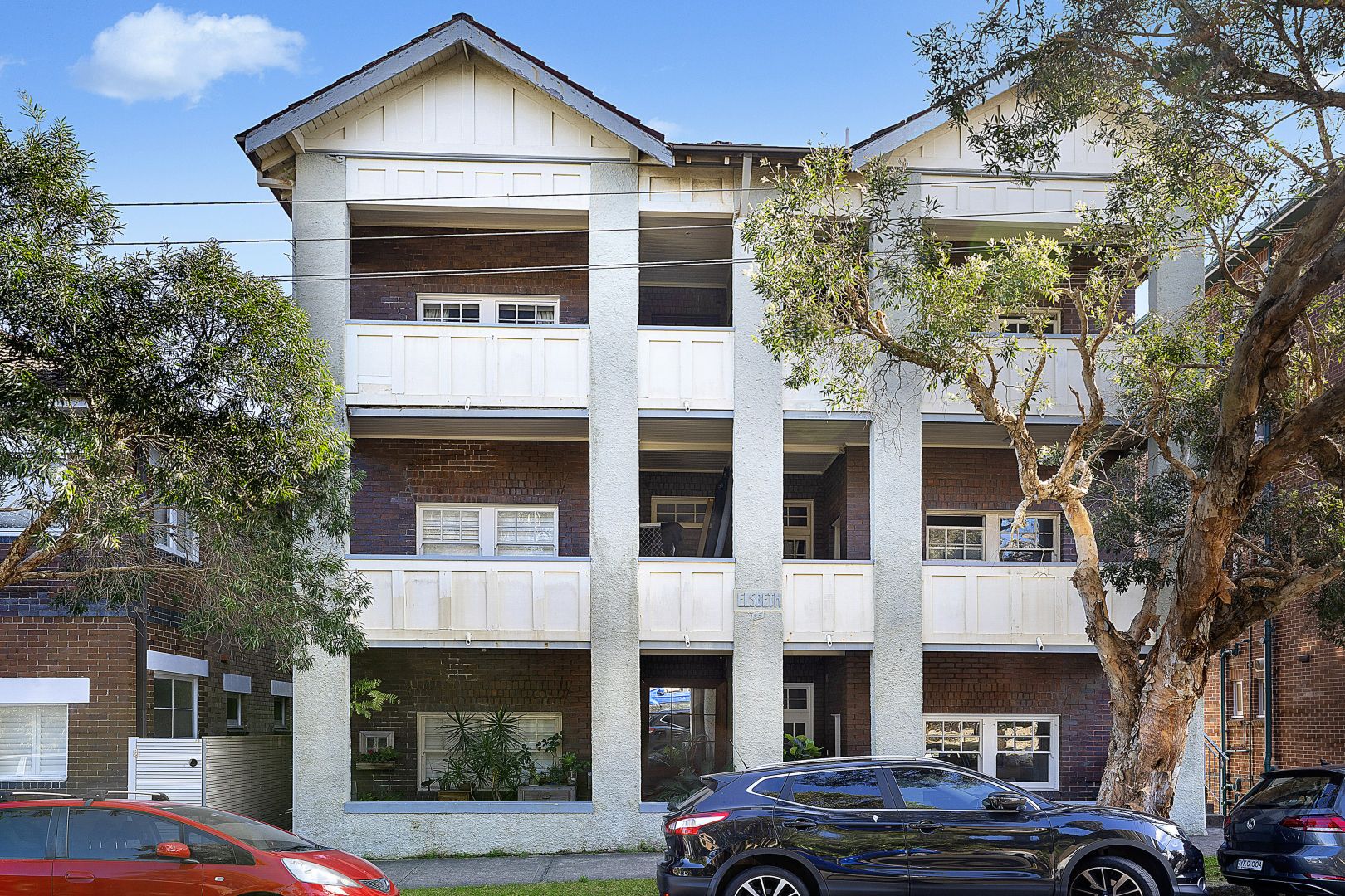 6/25 Cliff Street, Manly NSW 2095, Image 1