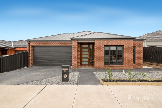 Picture of 38 Pony Drive, GREENVALE VIC 3059