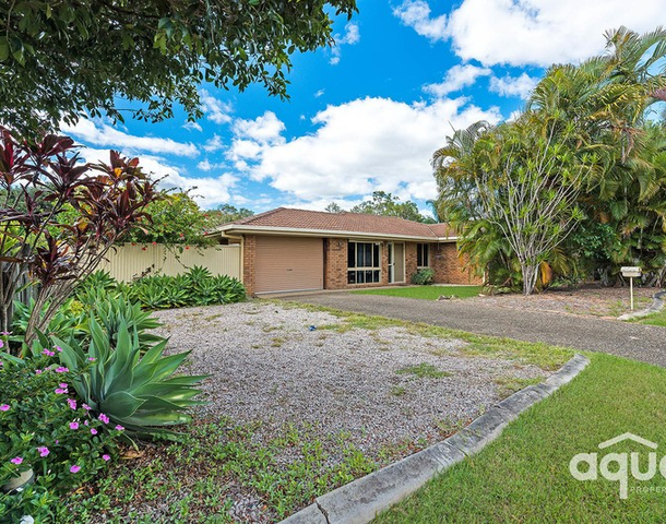 3 Lewis Street, Caboolture QLD 4510