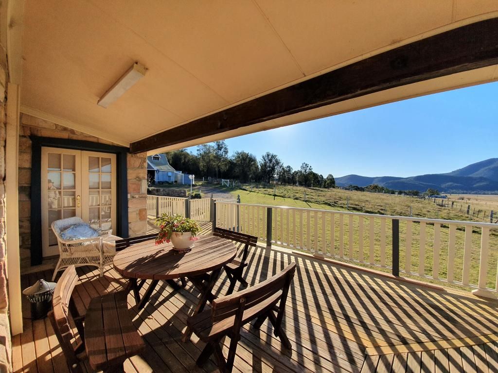 425 Mount Dangar Road, Baerami NSW 2333, Image 1