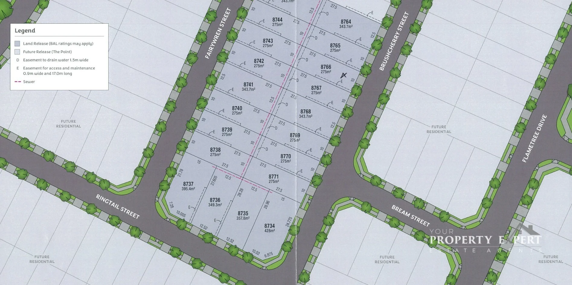 Additional image 3 of 8766 Brushcherry Street ( Melonba), Marsden Park NSW 2765