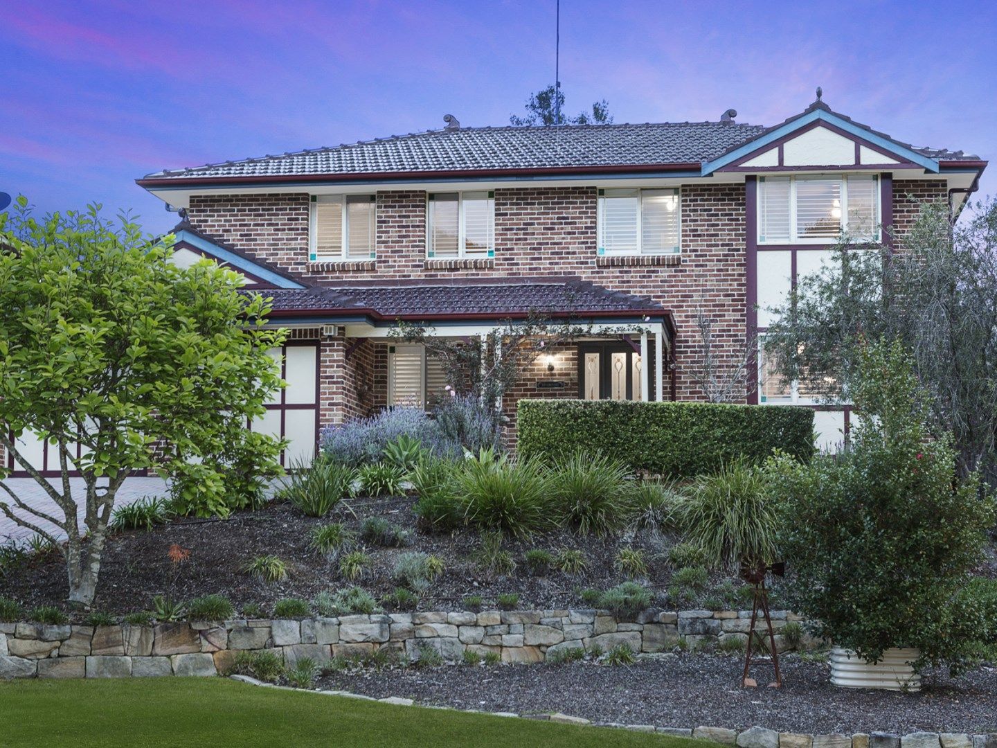 3 Mary Wall Crescent, Berowra NSW 2081, Image 0
