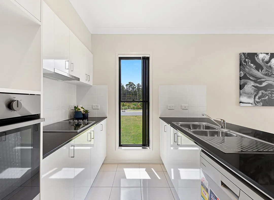 Apartment in Walloon - View 4