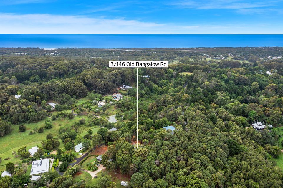 3/146 Old Bangalow Road, Byron Bay NSW 2481 House for Sale Domain