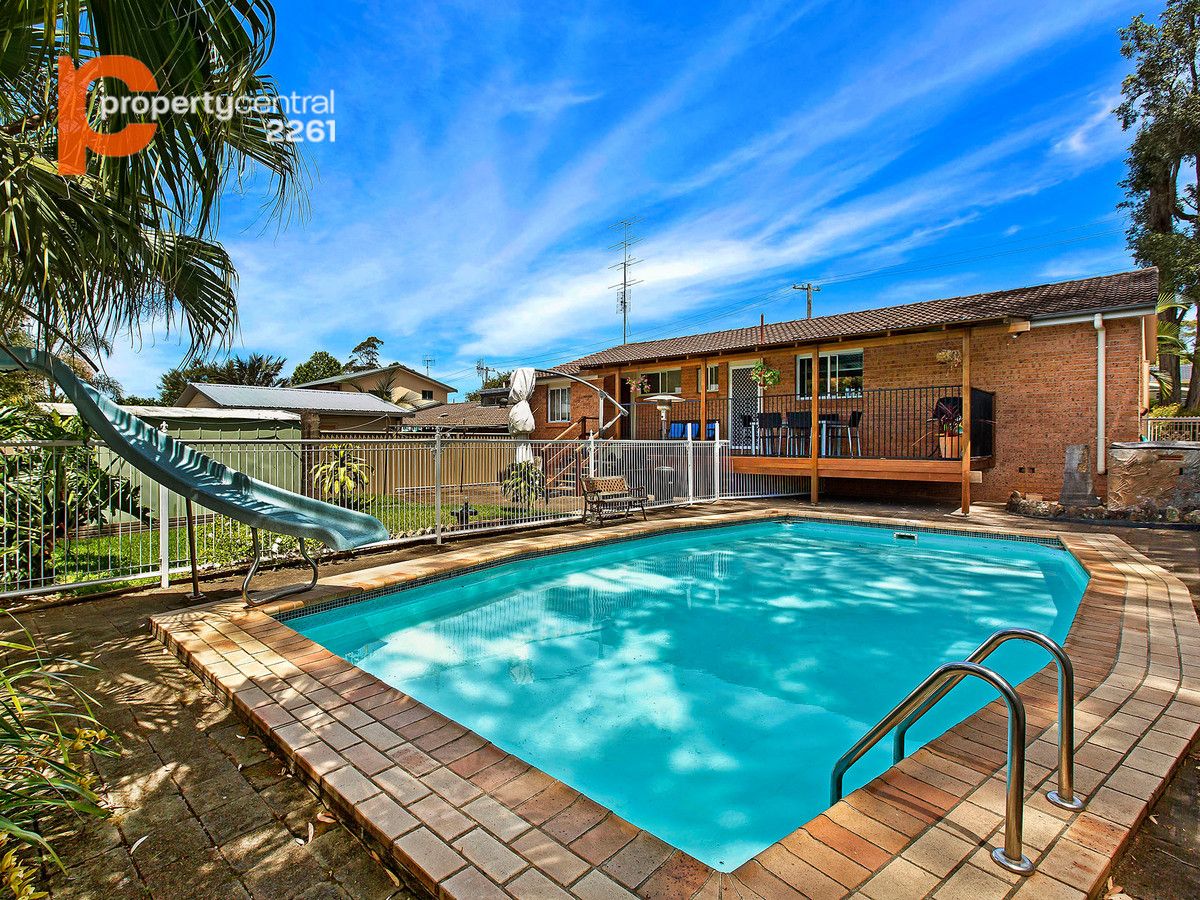 43 Audie Parade, Berkeley Vale NSW 2261, Image 1