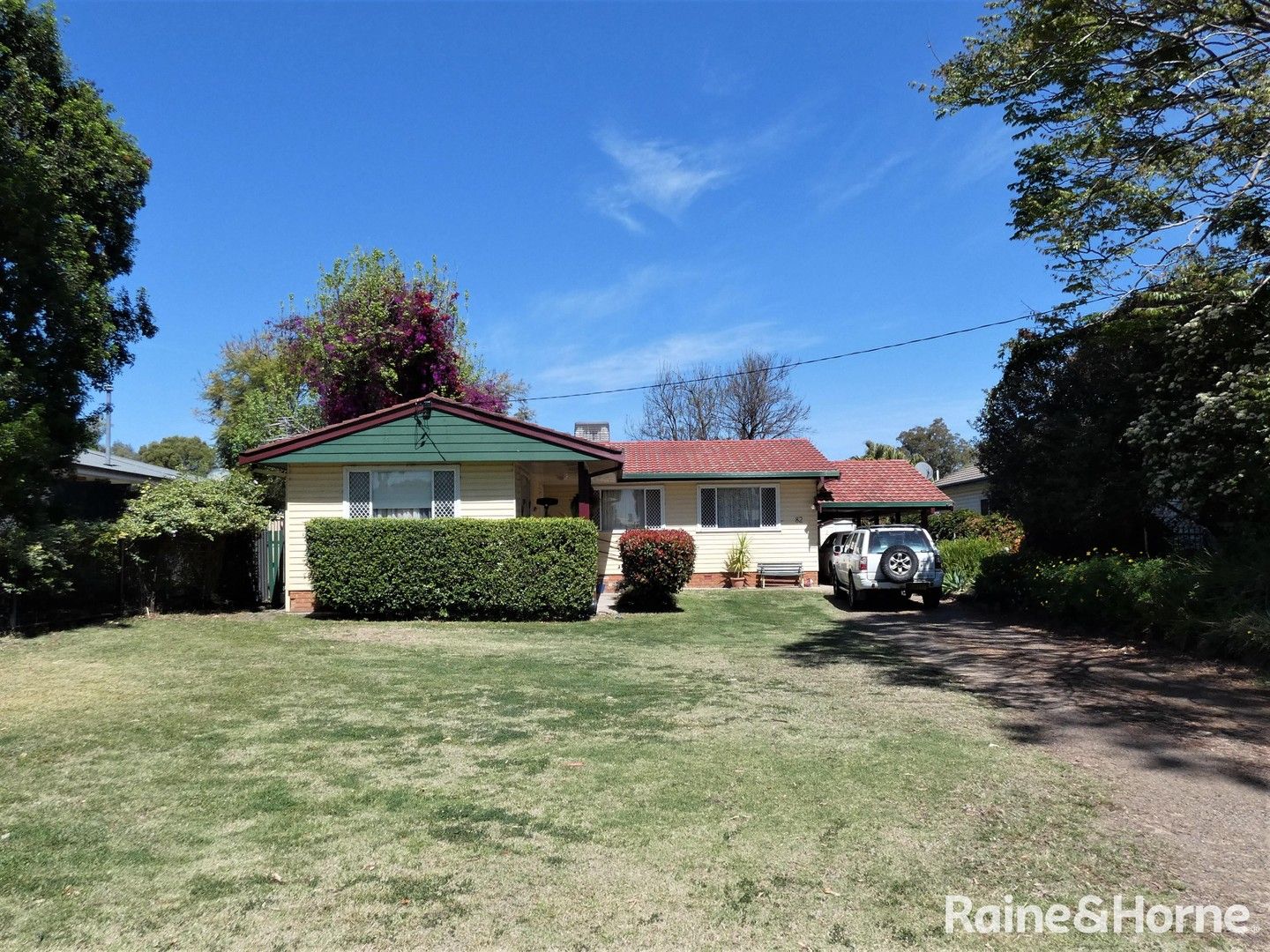 3 bedrooms House in 82 Greenbah Road MOREE NSW, 2400