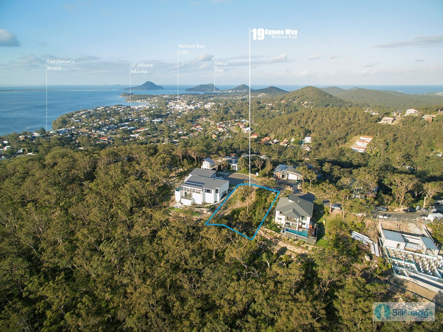 19 Gymea Way, Nelson Bay NSW 2315, Image 0