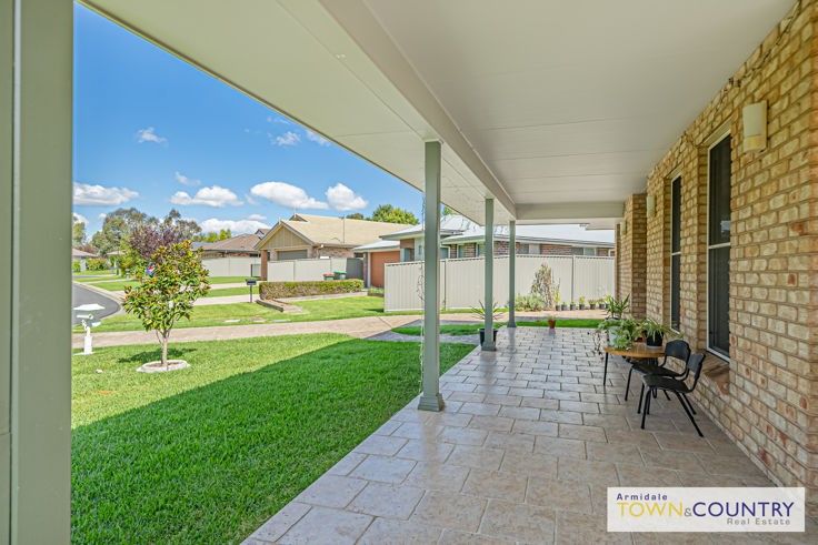 10 Rusden Court, Armidale NSW 2350, Image 1