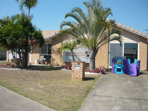 21 Magpie Crt, Eli Waters QLD 4655, Image 0