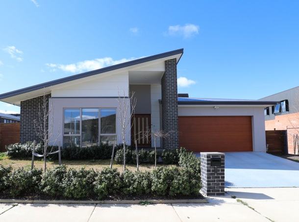 8 Sibosado Street, Denman Prospect ACT 2611