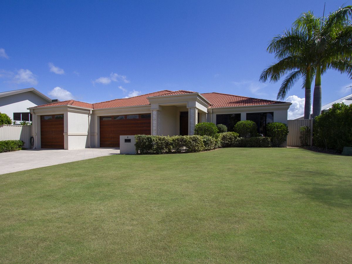 8 Lagos Court, Coombabah QLD 4216, Image 2