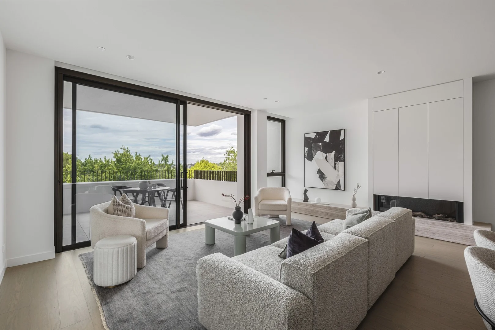 Primary image of 201/1289 High Street, Malvern VIC 3144