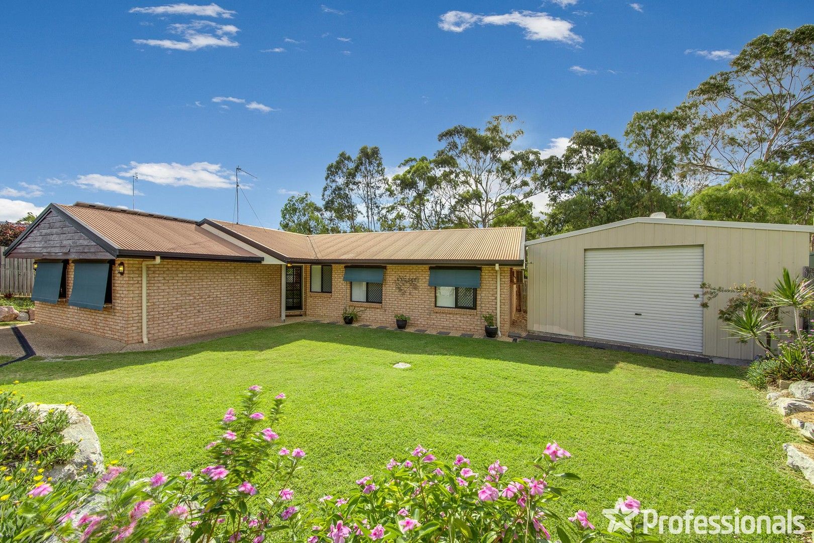 14 Panorama Court, Glen Eden QLD 4680, Image 0