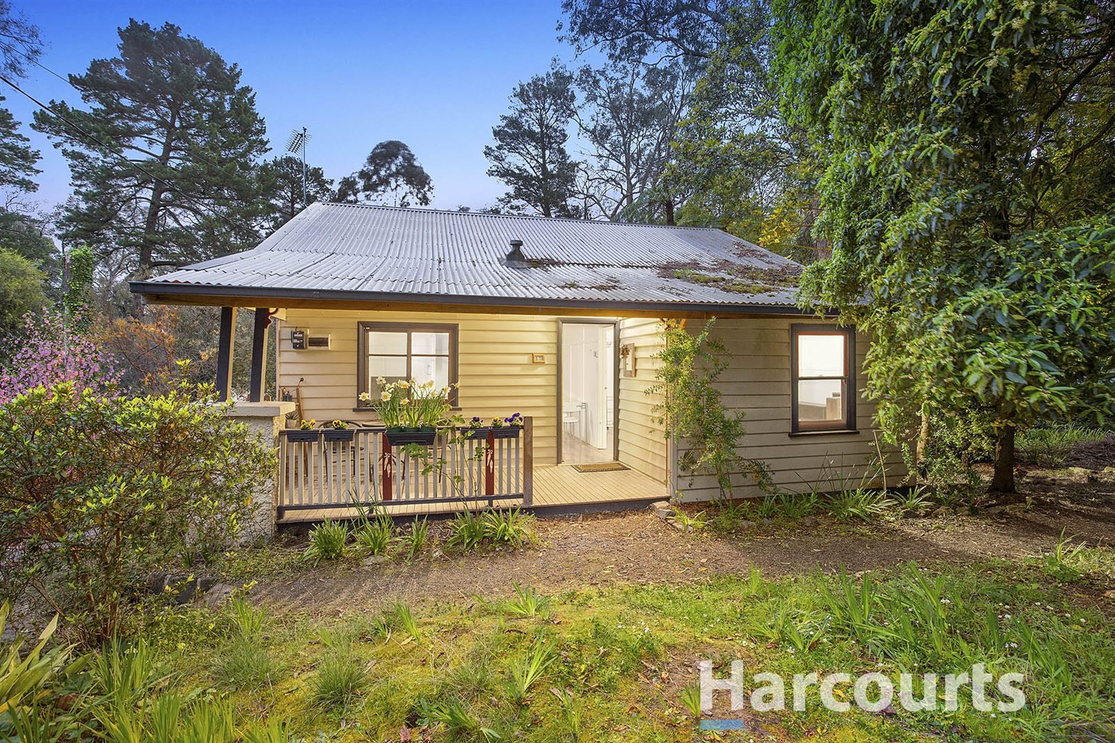 15 Clematis Road, Mount Evelyn VIC 3796, Image 0