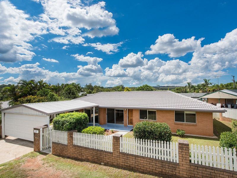 3 Lobelia Avenue, Daisy Hill QLD 4127 House For Rent 650 680