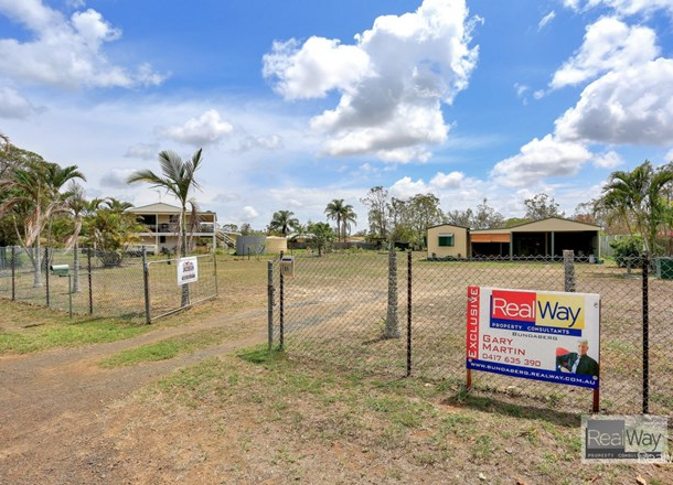 81 Pharlap Parade, Branyan QLD 4670