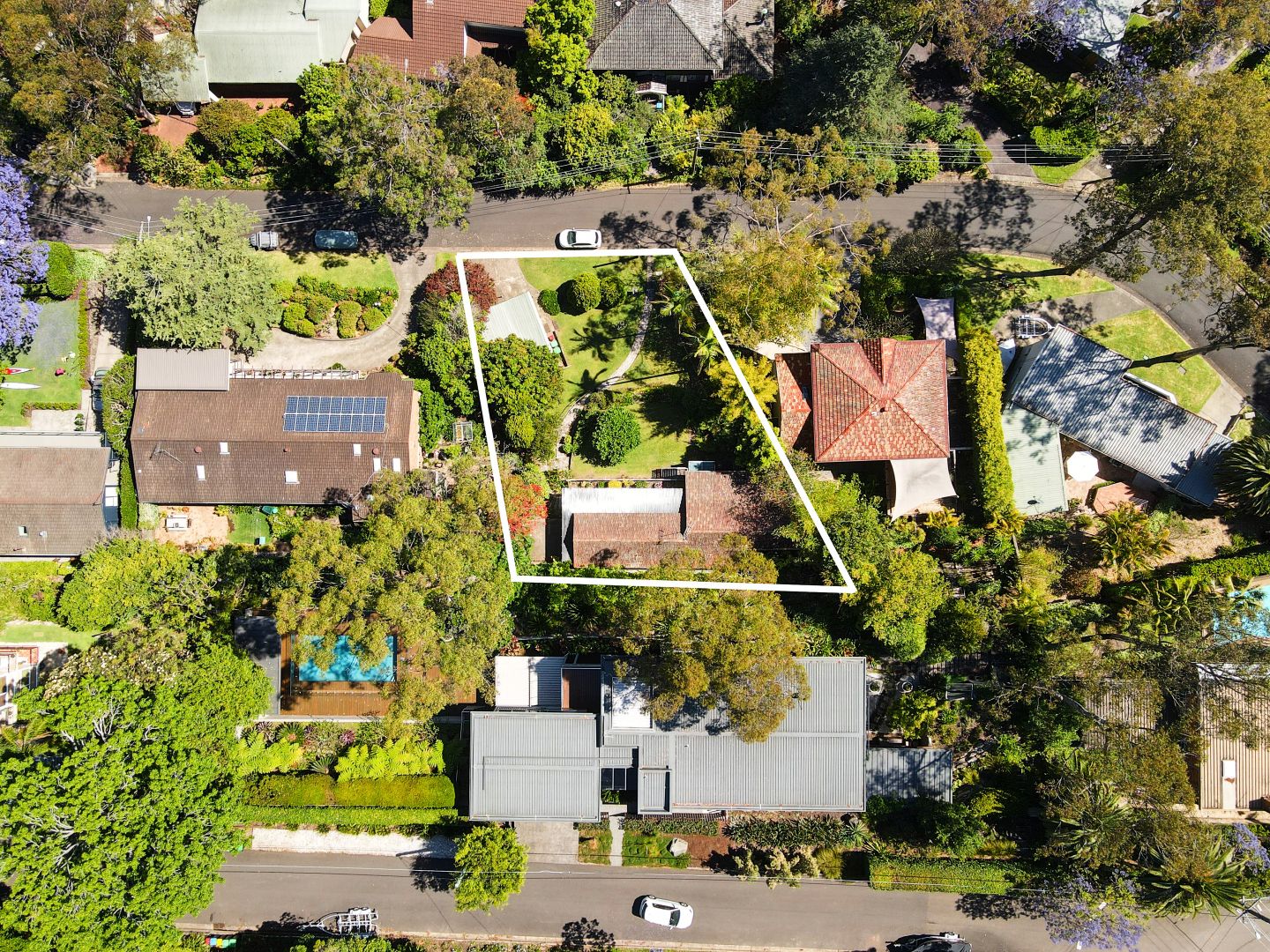 39 Kananook Avenue, Bayview NSW 2104, Image 2