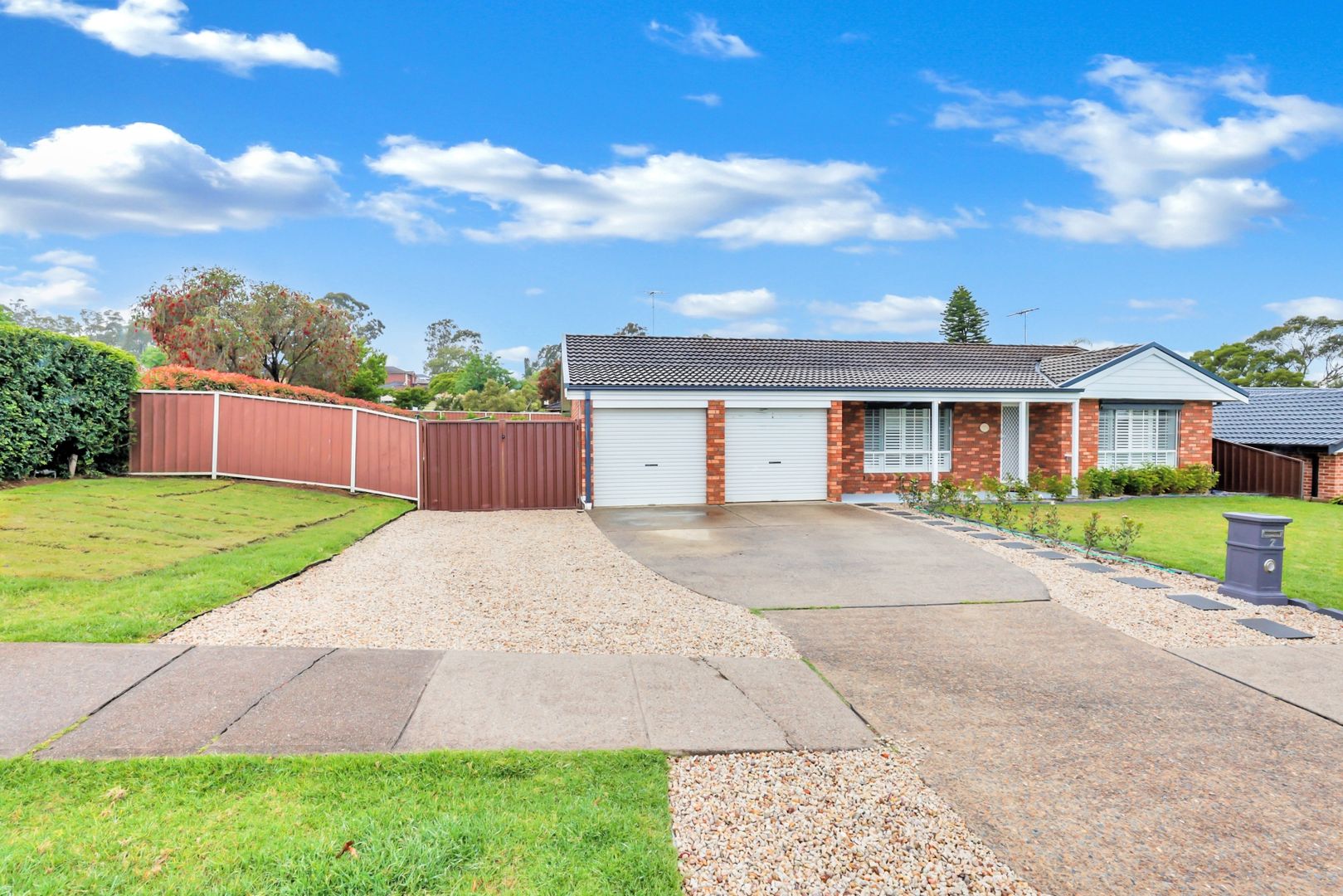 2 Callisto Drive, Cranebrook NSW 2749, Image 1