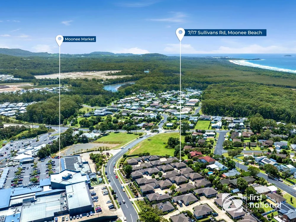 Additional image 2 of 7/17 Sullivans Road, Moonee Beach NSW 2450