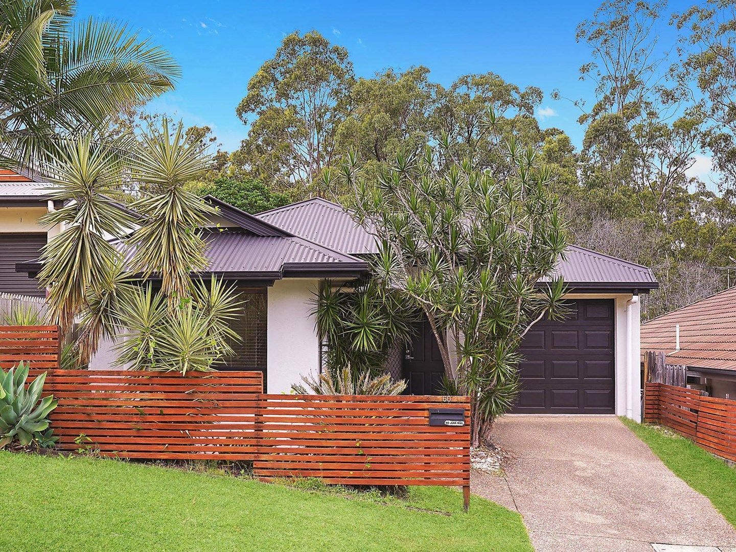 60 Swallowtail Crescent, Springfield Lakes QLD 4300, Image 0