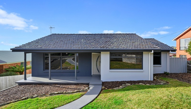 Picture of 6 Chanel Street, PARK GROVE TAS 7320